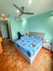 The Tropica (D18), Condominium #597104121